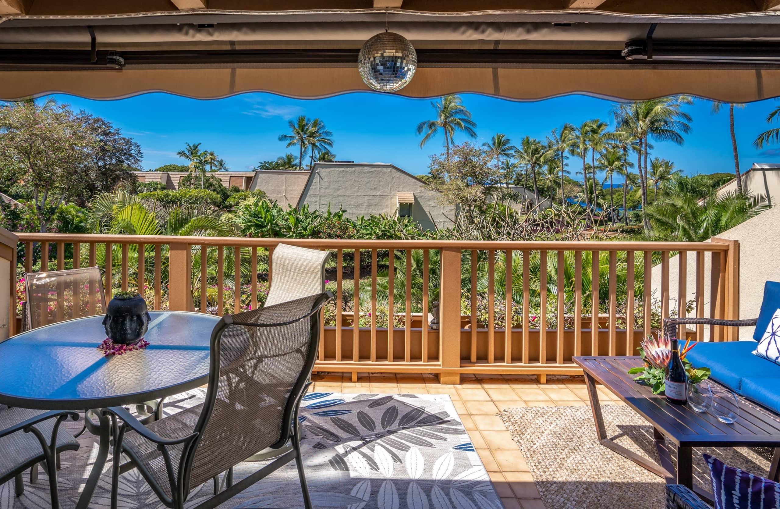 Condo in Kihei · ★4.92 · 2 bedrooms · 2 beds · 2 baths - Image 35