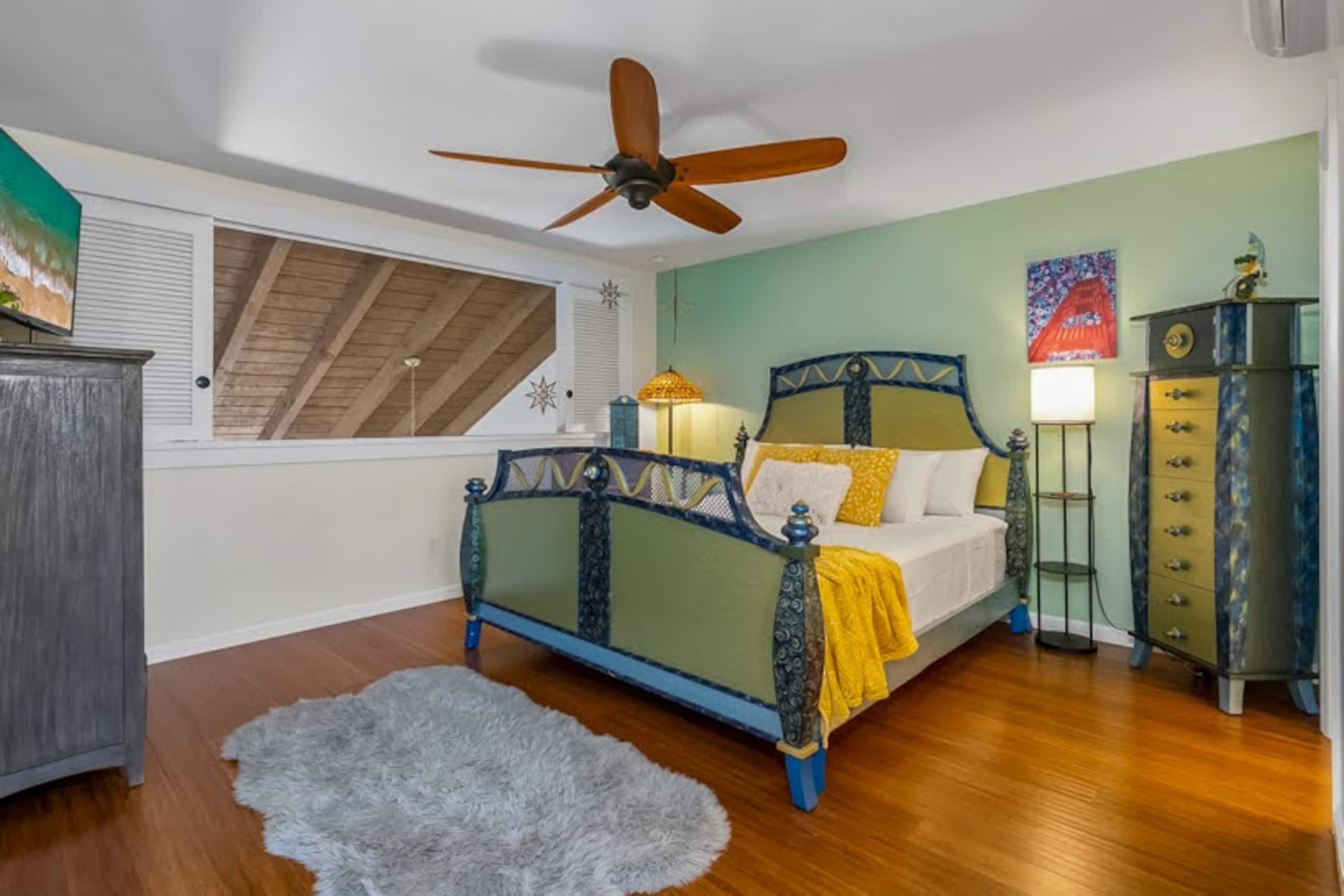 Condo in Kihei · ★4.92 · 2 bedrooms · 2 beds · 2 baths - Image 8