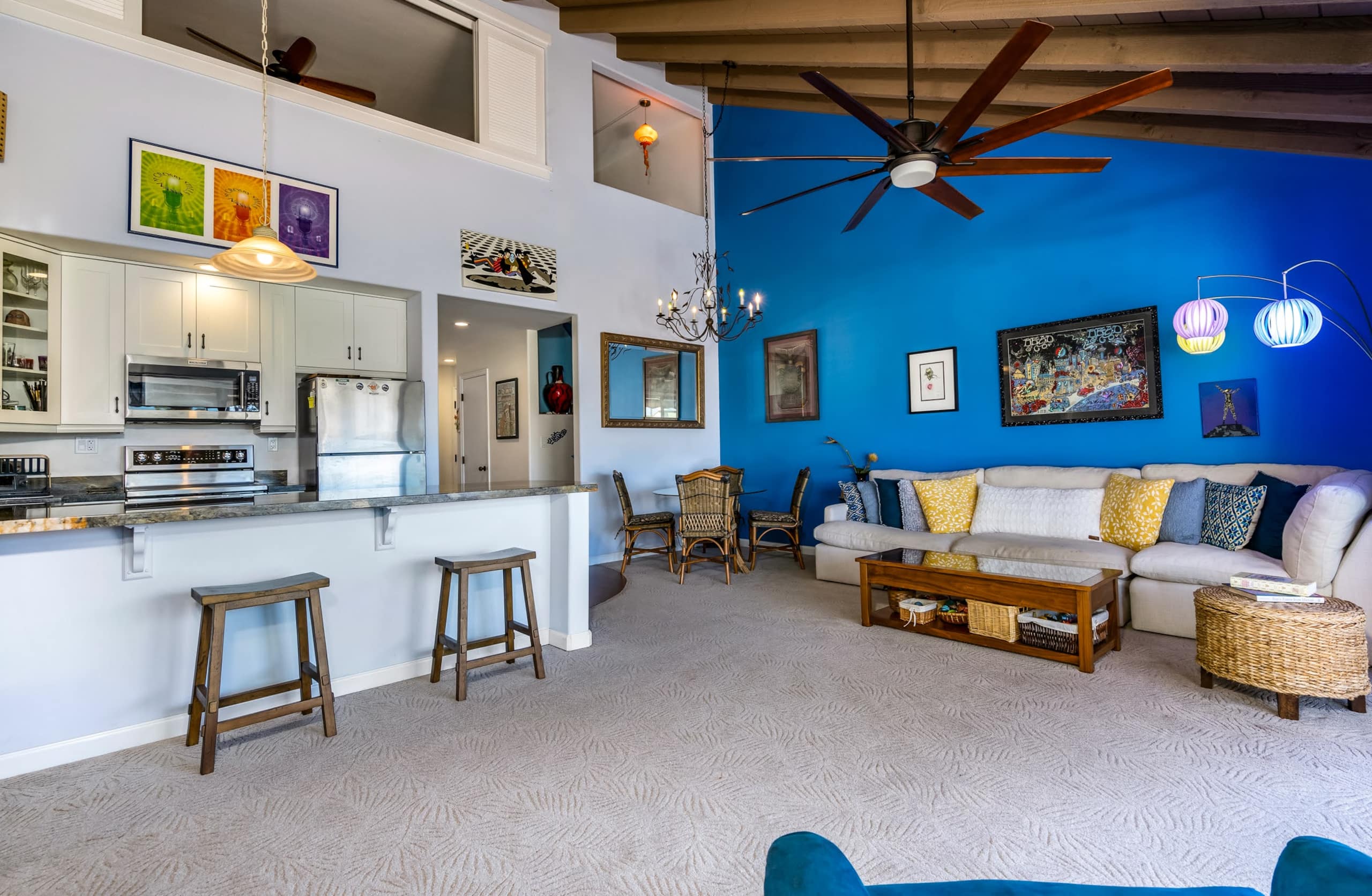 Condo in Kihei · ★4.92 · 2 bedrooms · 2 beds · 2 baths - Image 3