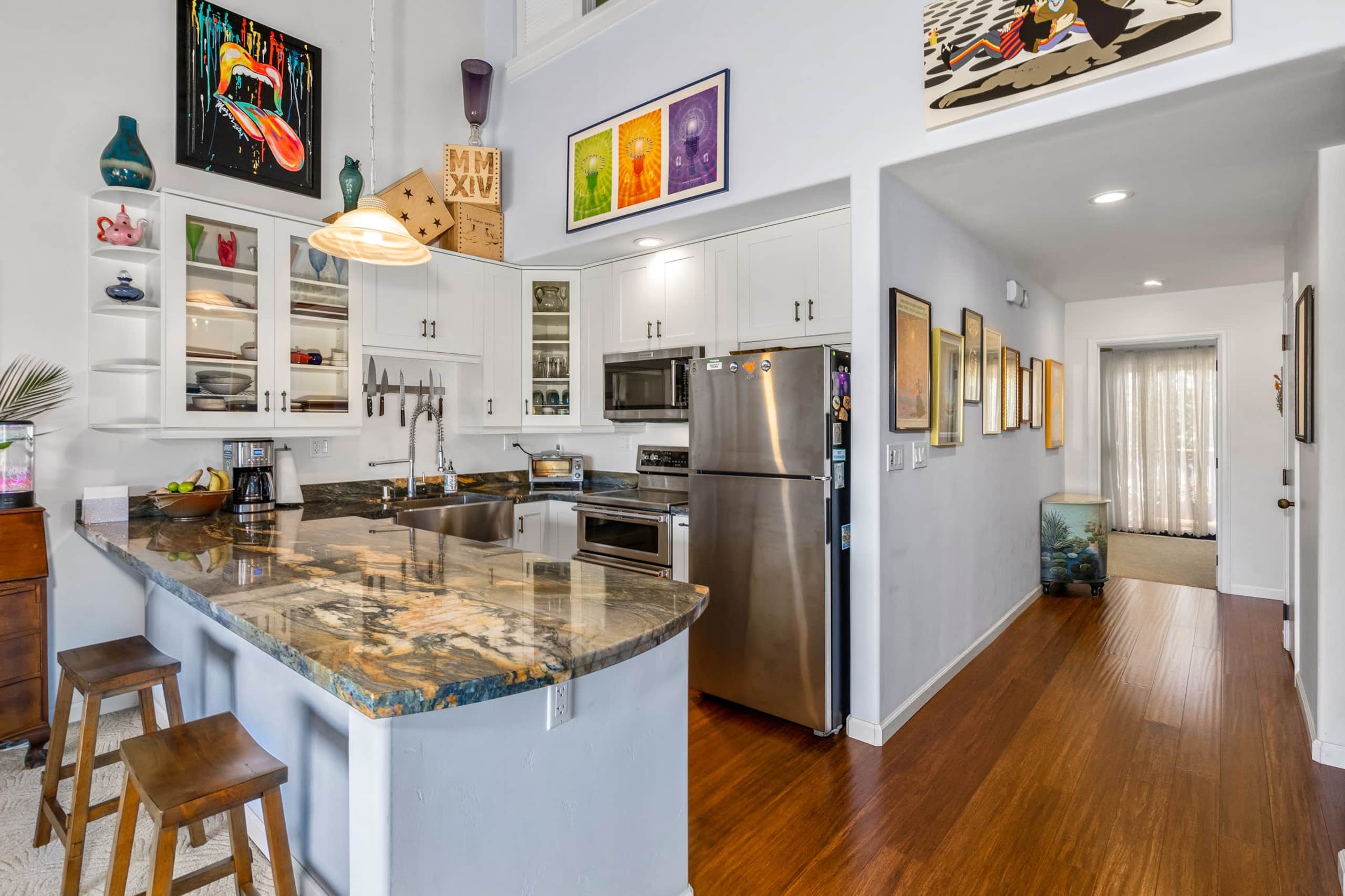 Condo in Kihei · ★4.92 · 2 bedrooms · 2 beds · 2 baths - Image 6