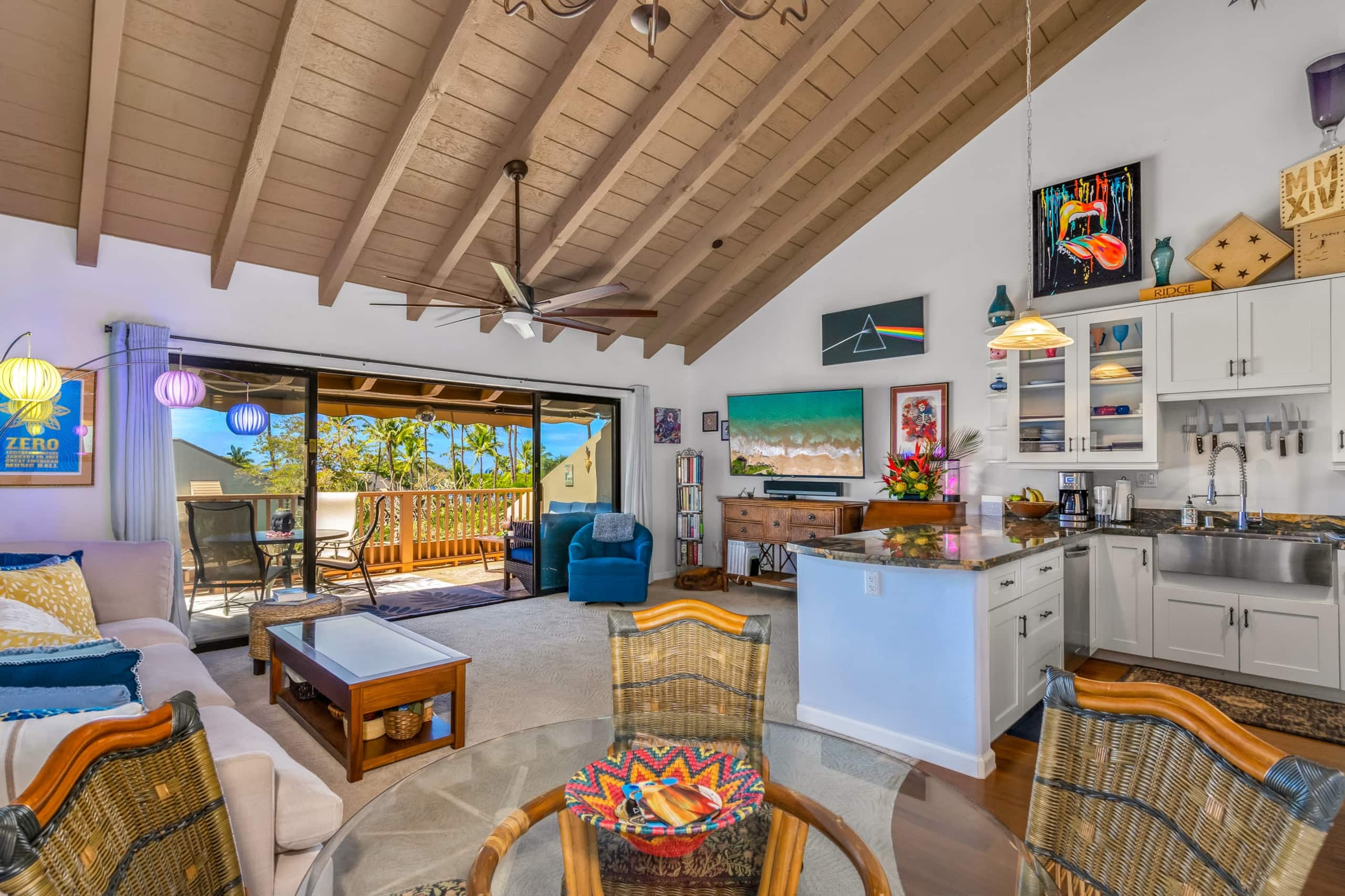Condo in Kihei · ★4.92 · 2 bedrooms · 2 beds · 2 baths - Image 2
