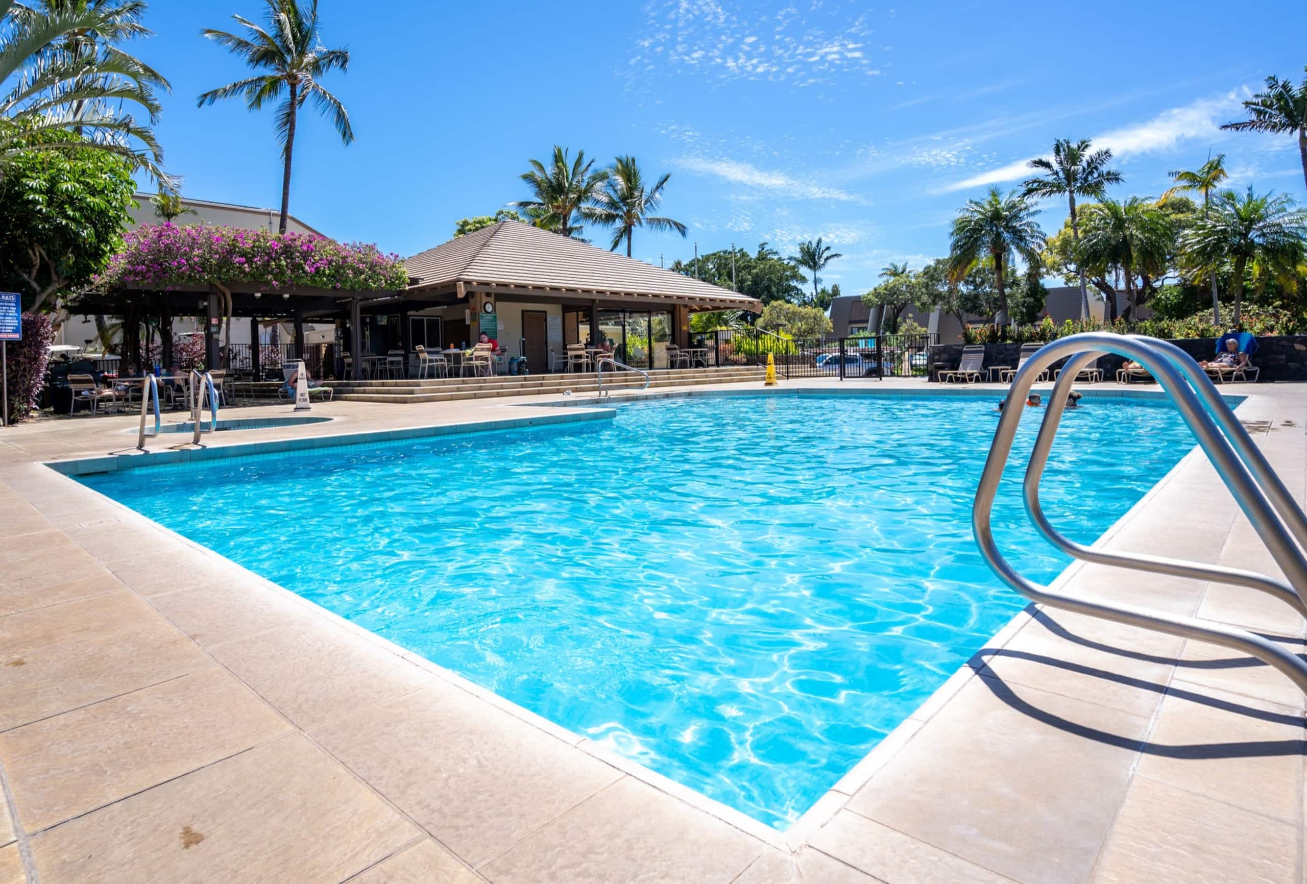 Condo in Kihei · ★4.92 · 2 bedrooms · 2 beds · 2 baths - Image 29