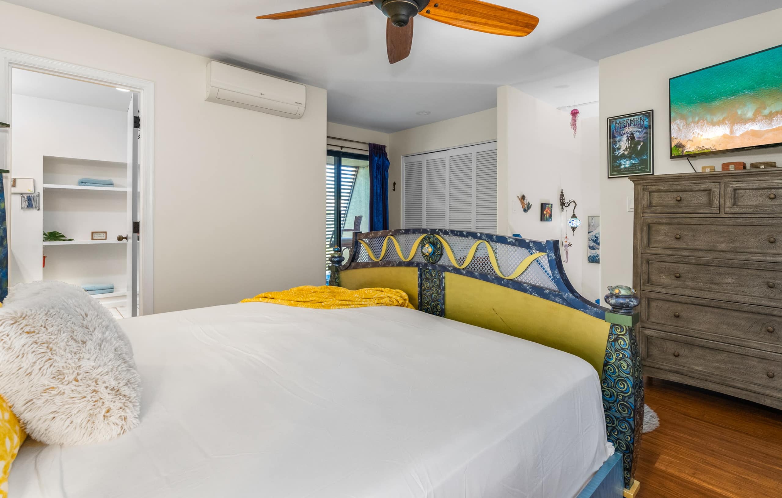 Condo in Kihei · ★4.92 · 2 bedrooms · 2 beds · 2 baths - Image 10