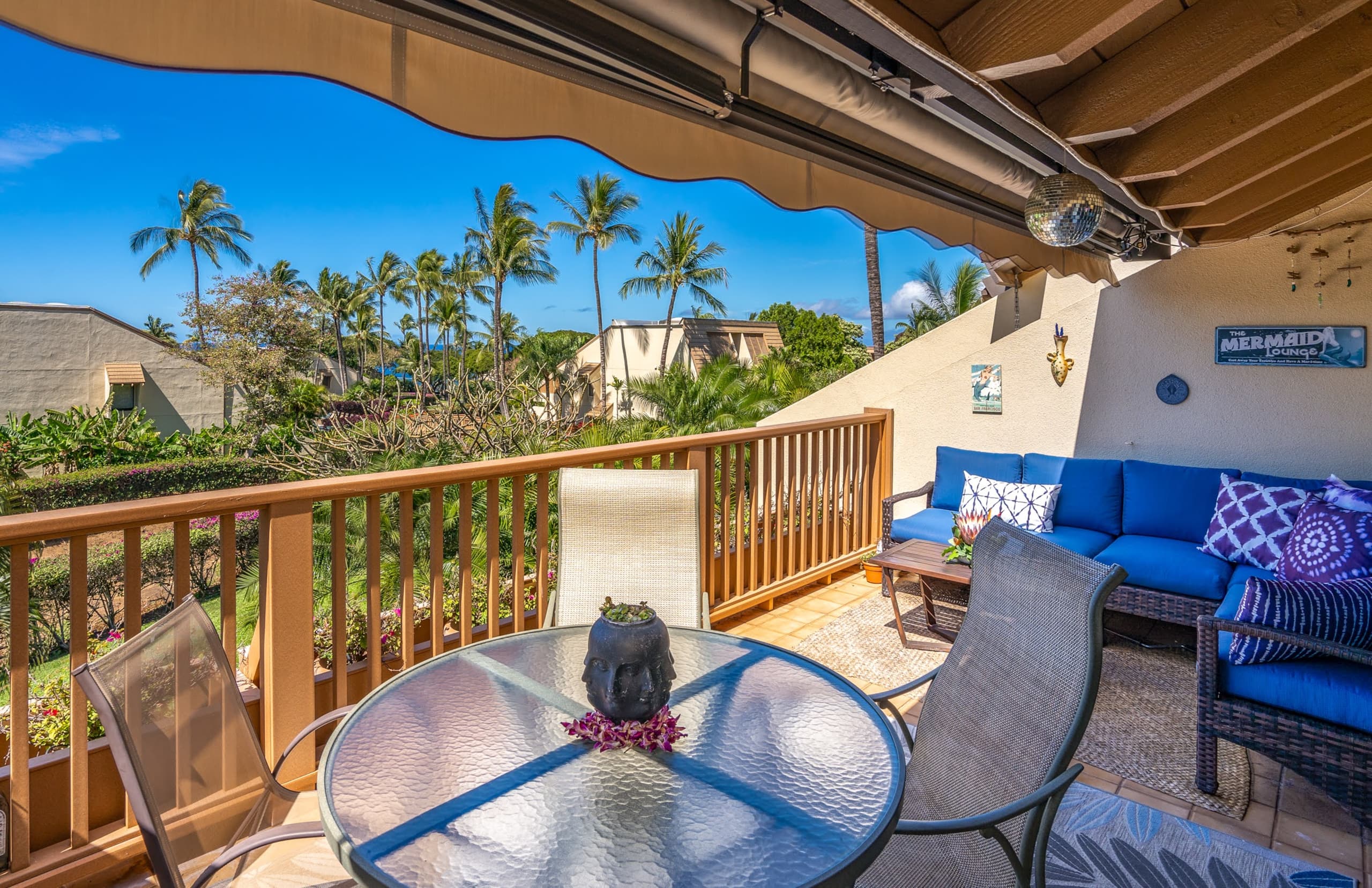 Condo in Kihei · ★4.92 · 2 bedrooms · 2 beds · 2 baths - Image 1