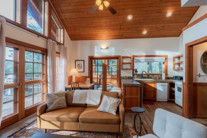 Green Springs Inn managed Airbnb listing 1