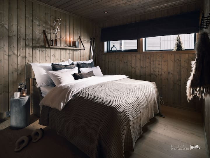 غرفة النوم 1