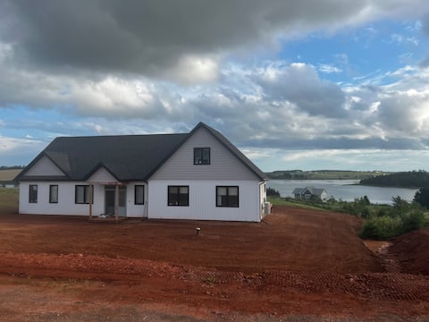 Mariner's Retreat PEI