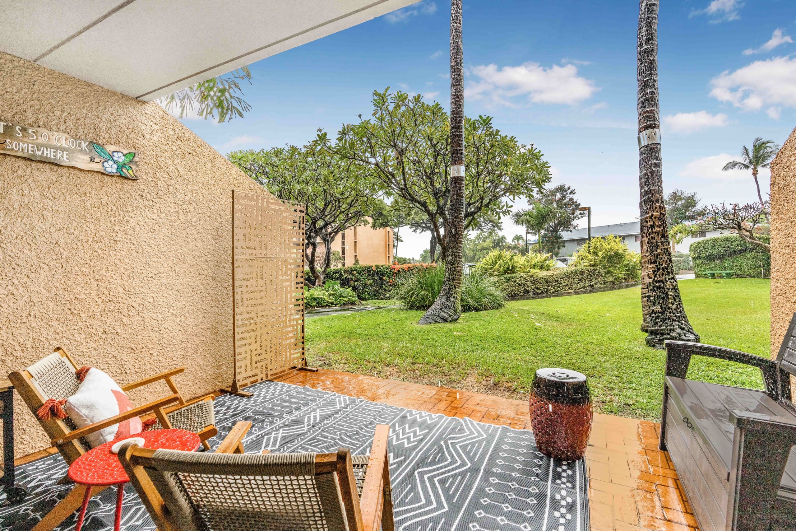 Condo in Kihei · ★4.83 · 1 bedroom · 2 beds · 1 bath - Image 29