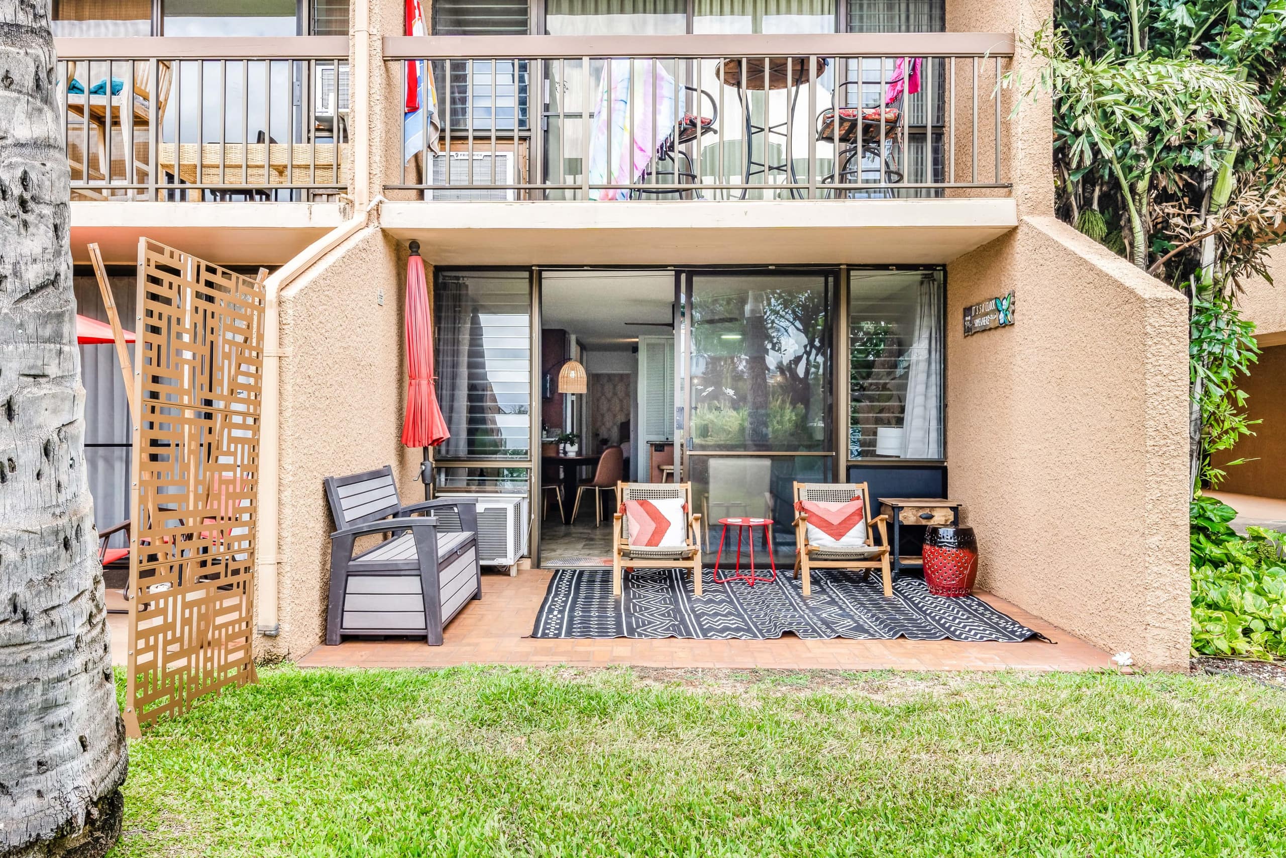 Condo in Kihei · ★4.83 · 1 bedroom · 2 beds · 1 bath - Image 35