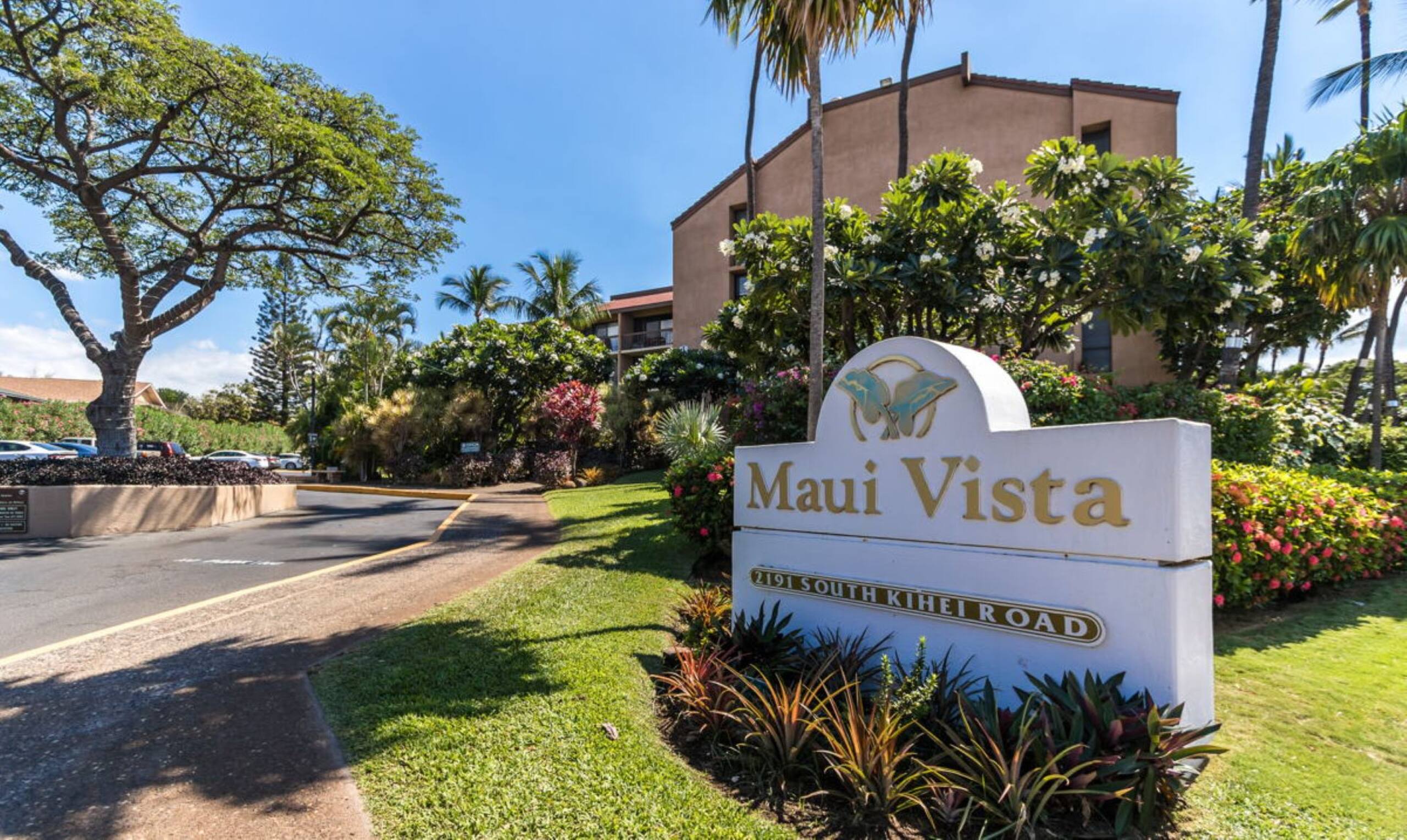 Condo in Kihei · ★4.83 · 1 bedroom · 2 beds · 1 bath - Image 25