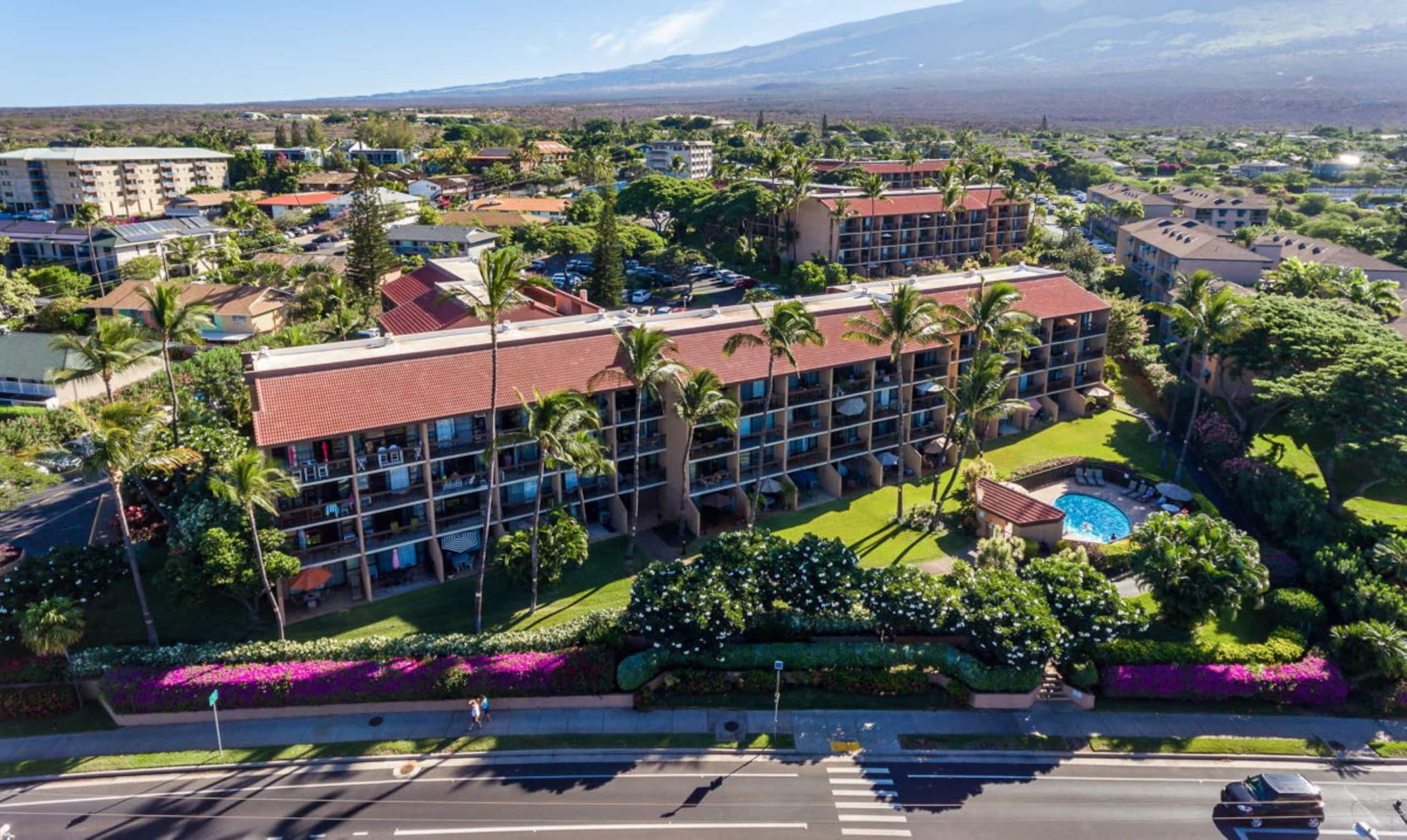Condo in Kihei · ★4.83 · 1 bedroom · 2 beds · 1 bath - Image 18
