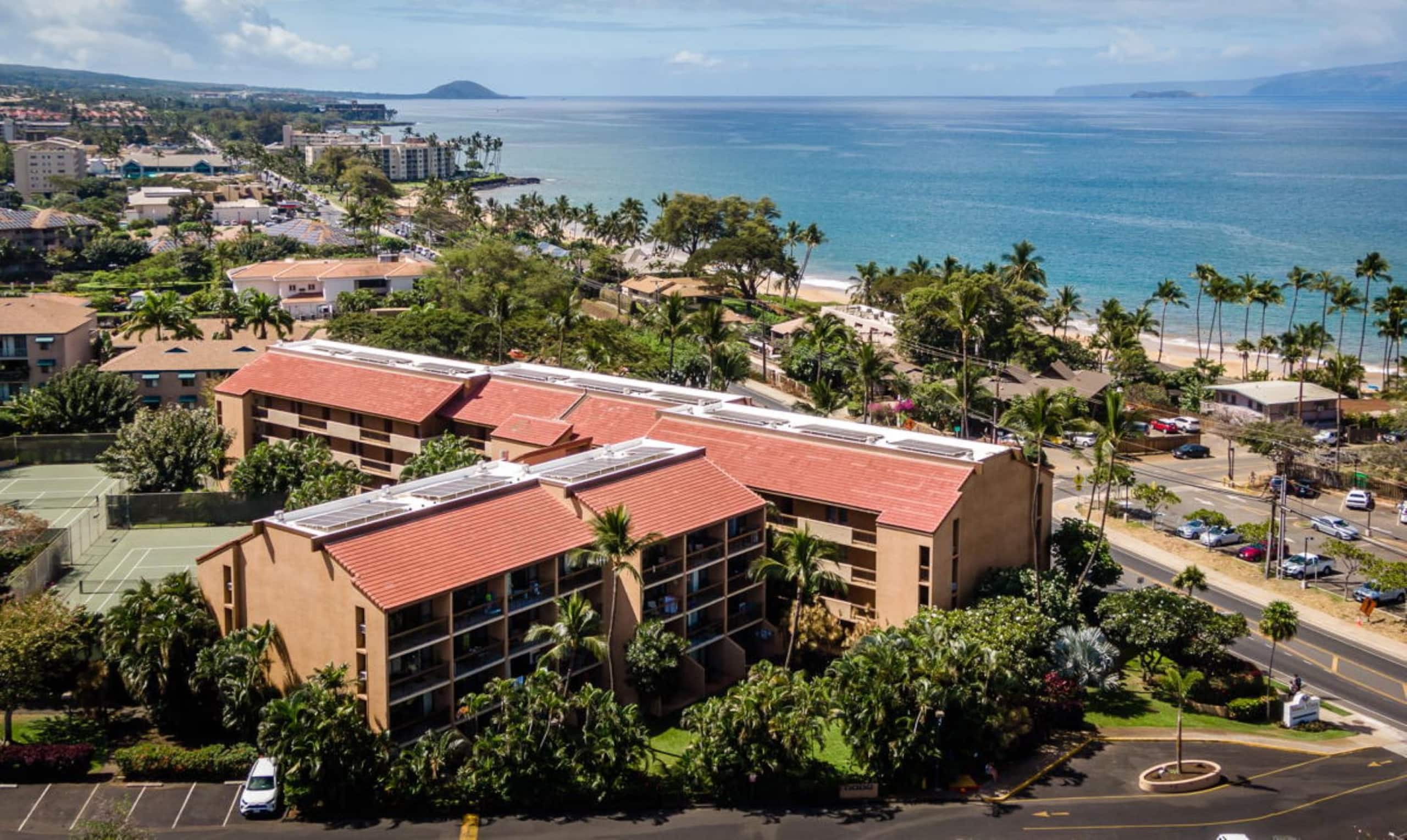 Condo in Kihei · ★4.83 · 1 bedroom · 2 beds · 1 bath - Image 16