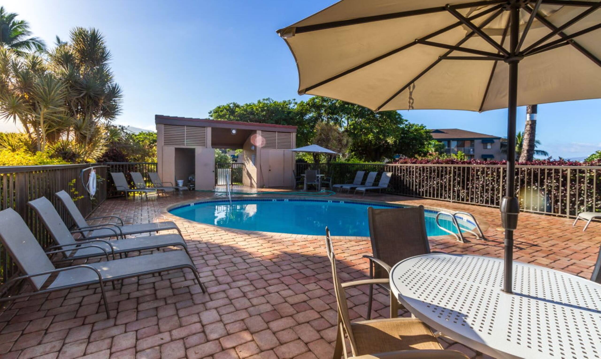 Condo in Kihei · ★4.83 · 1 bedroom · 2 beds · 1 bath - Image 27