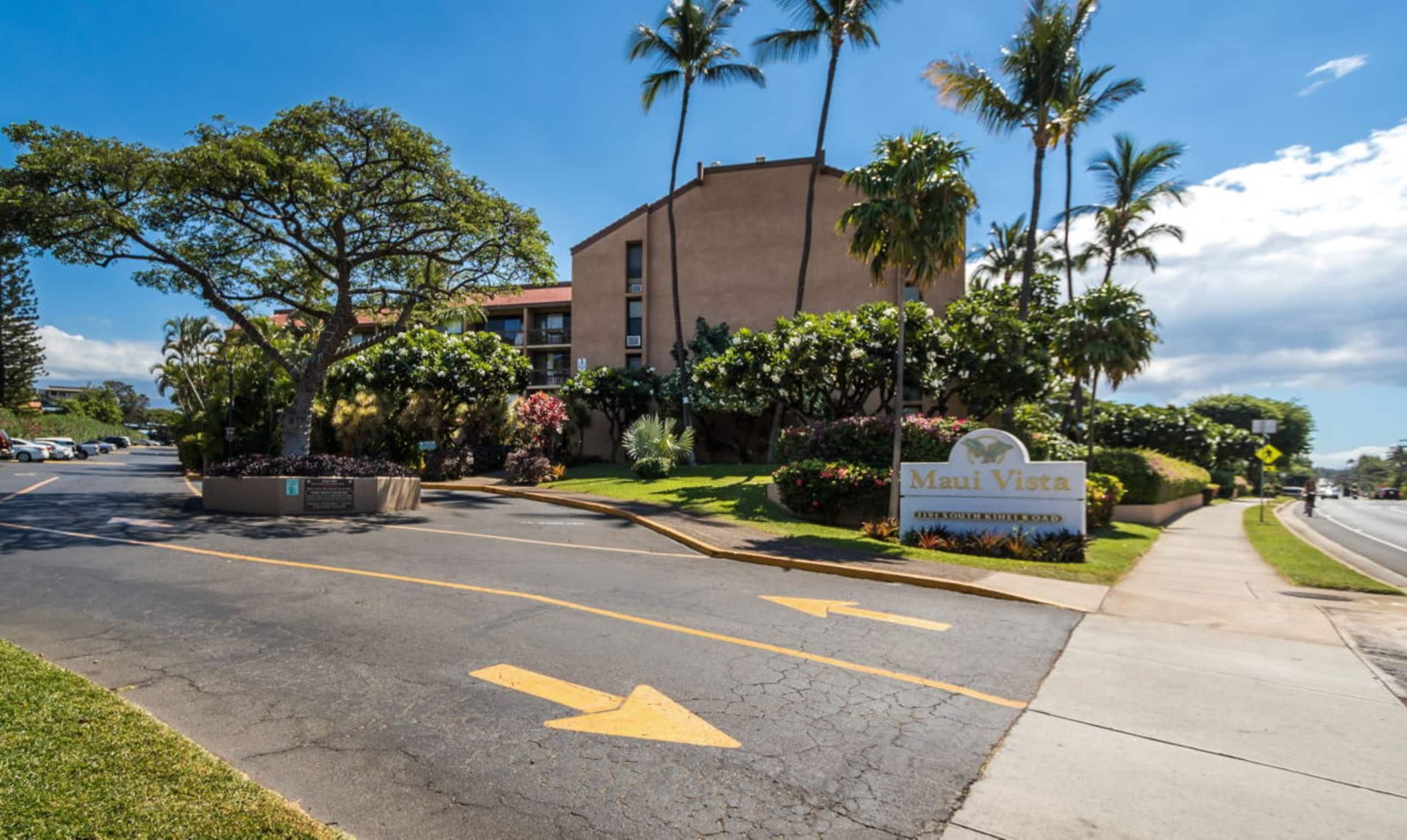 Condo in Kihei · ★4.83 · 1 bedroom · 2 beds · 1 bath - Image 24