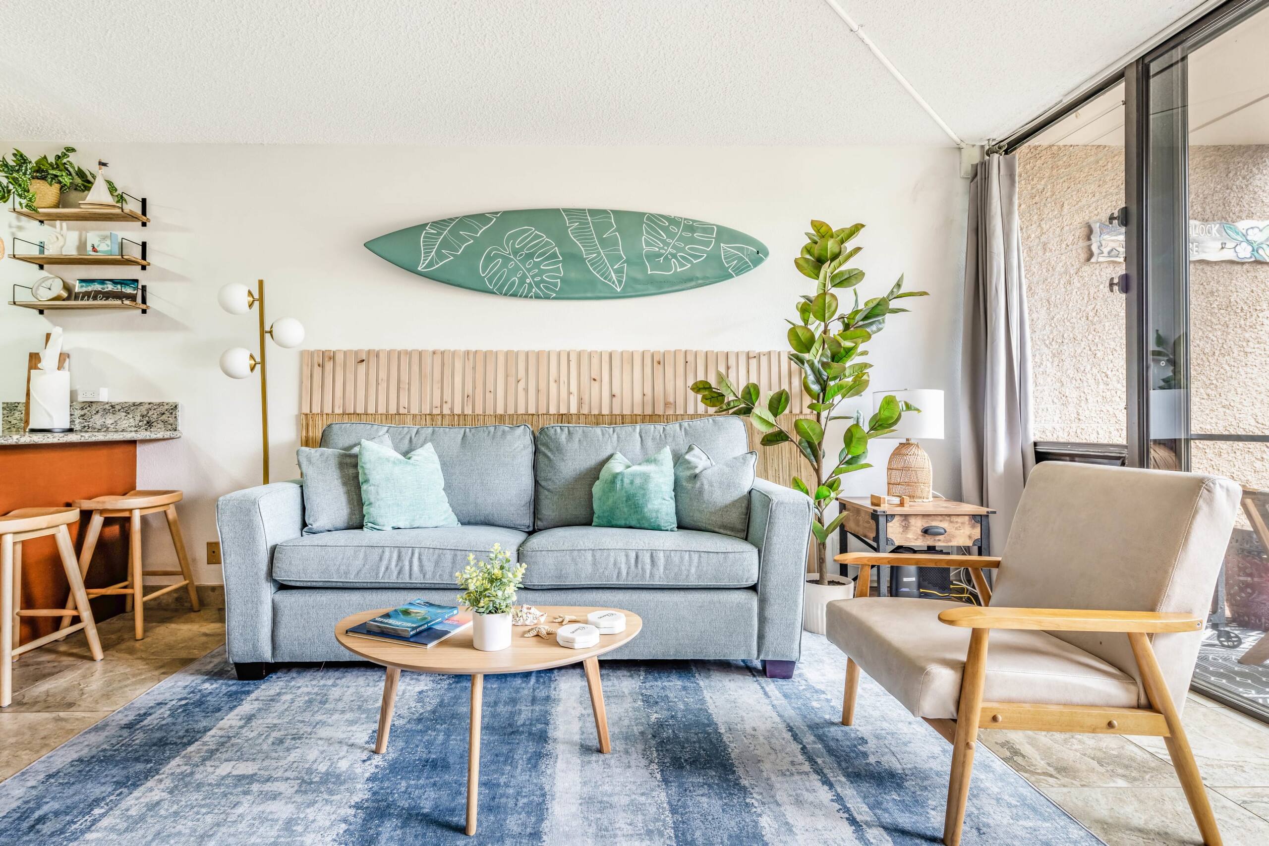 Condo in Kihei · ★4.83 · 1 bedroom · 2 beds · 1 bath - Image 2