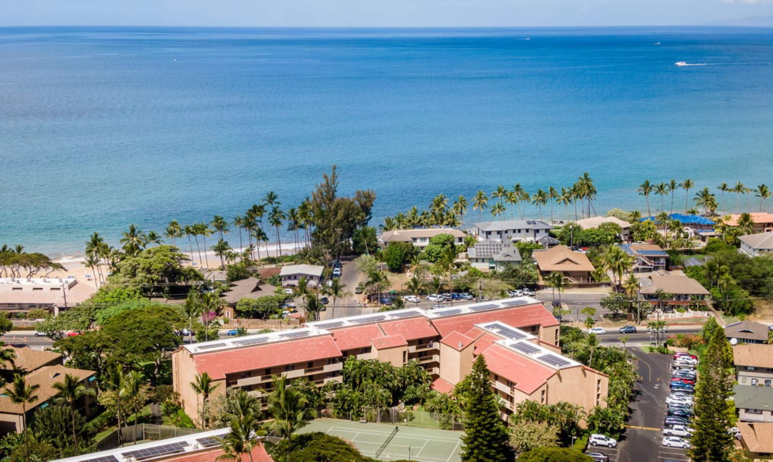 Condo in Kihei · ★4.83 · 1 bedroom · 2 beds · 1 bath - Image 22