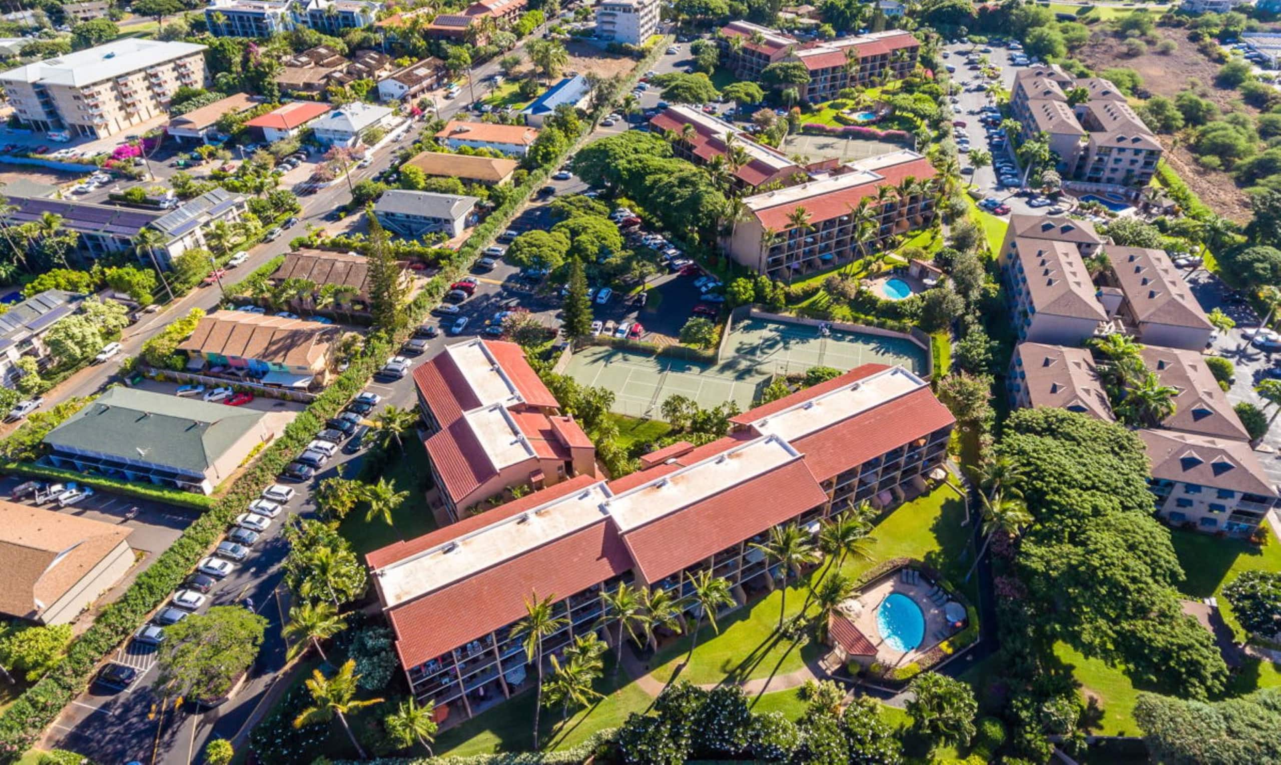 Condo in Kihei · ★4.83 · 1 bedroom · 2 beds · 1 bath - Image 20