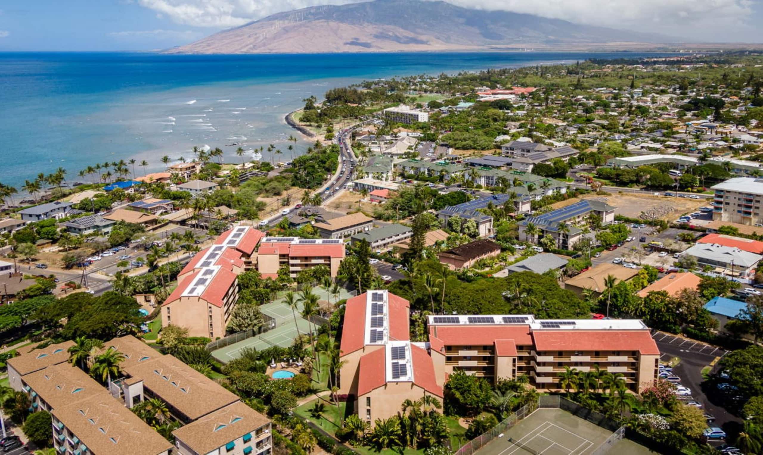 Condo in Kihei · ★4.83 · 1 bedroom · 2 beds · 1 bath - Image 17
