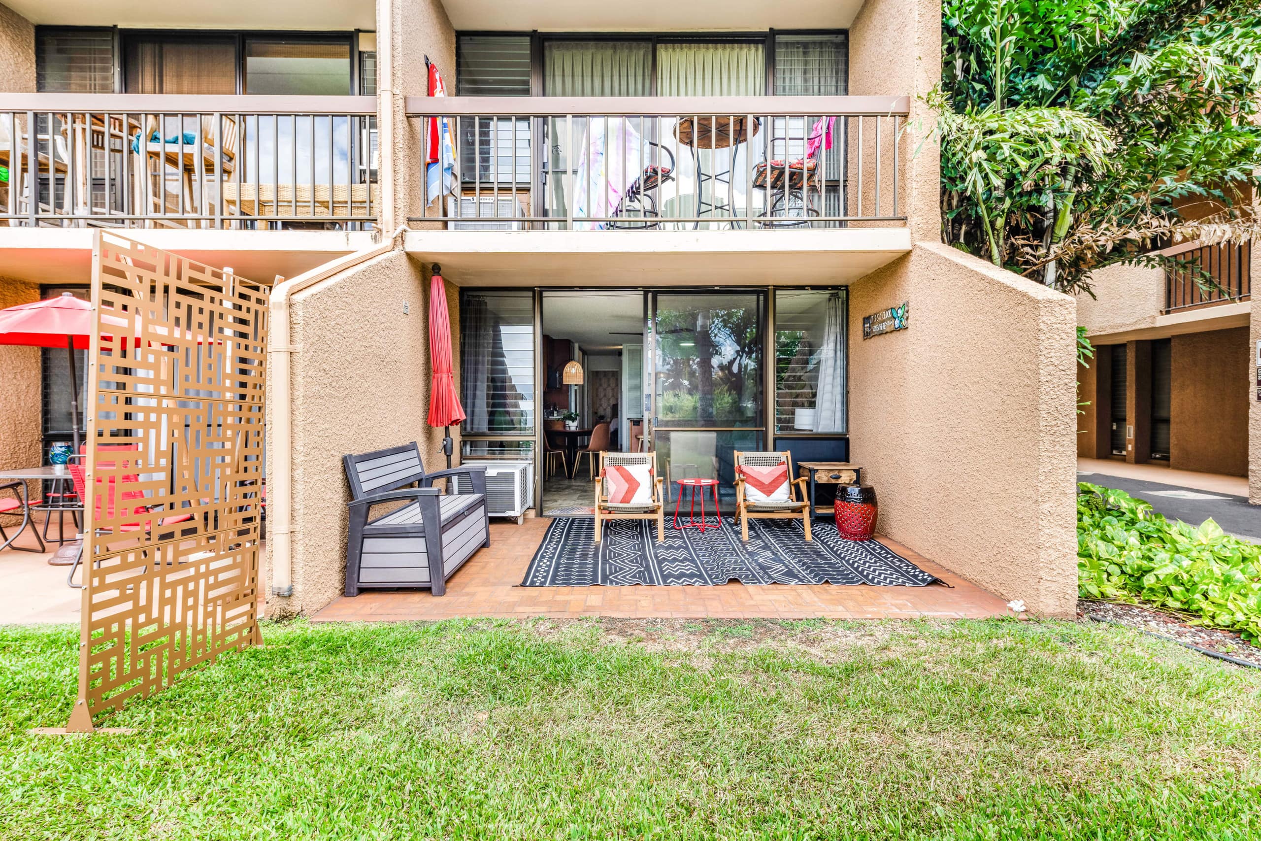 Condo in Kihei · ★4.83 · 1 bedroom · 2 beds · 1 bath - Image 32