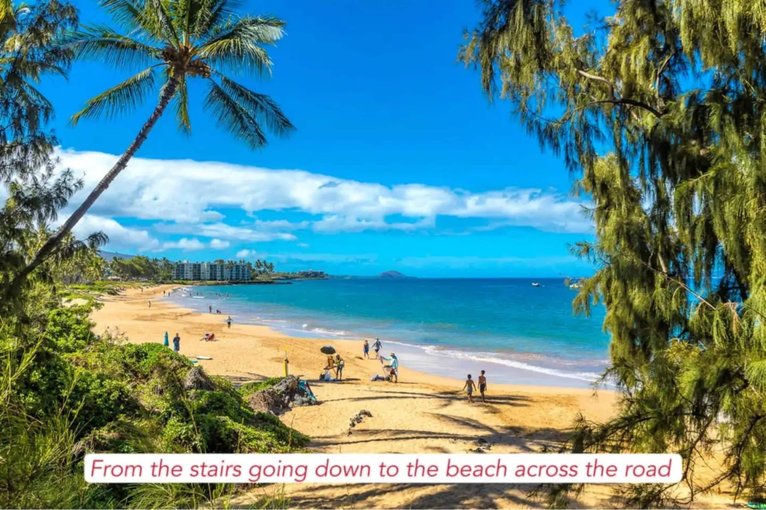 Condo in Kihei · ★4.83 · 1 bedroom · 2 beds · 1 bath - Image 30