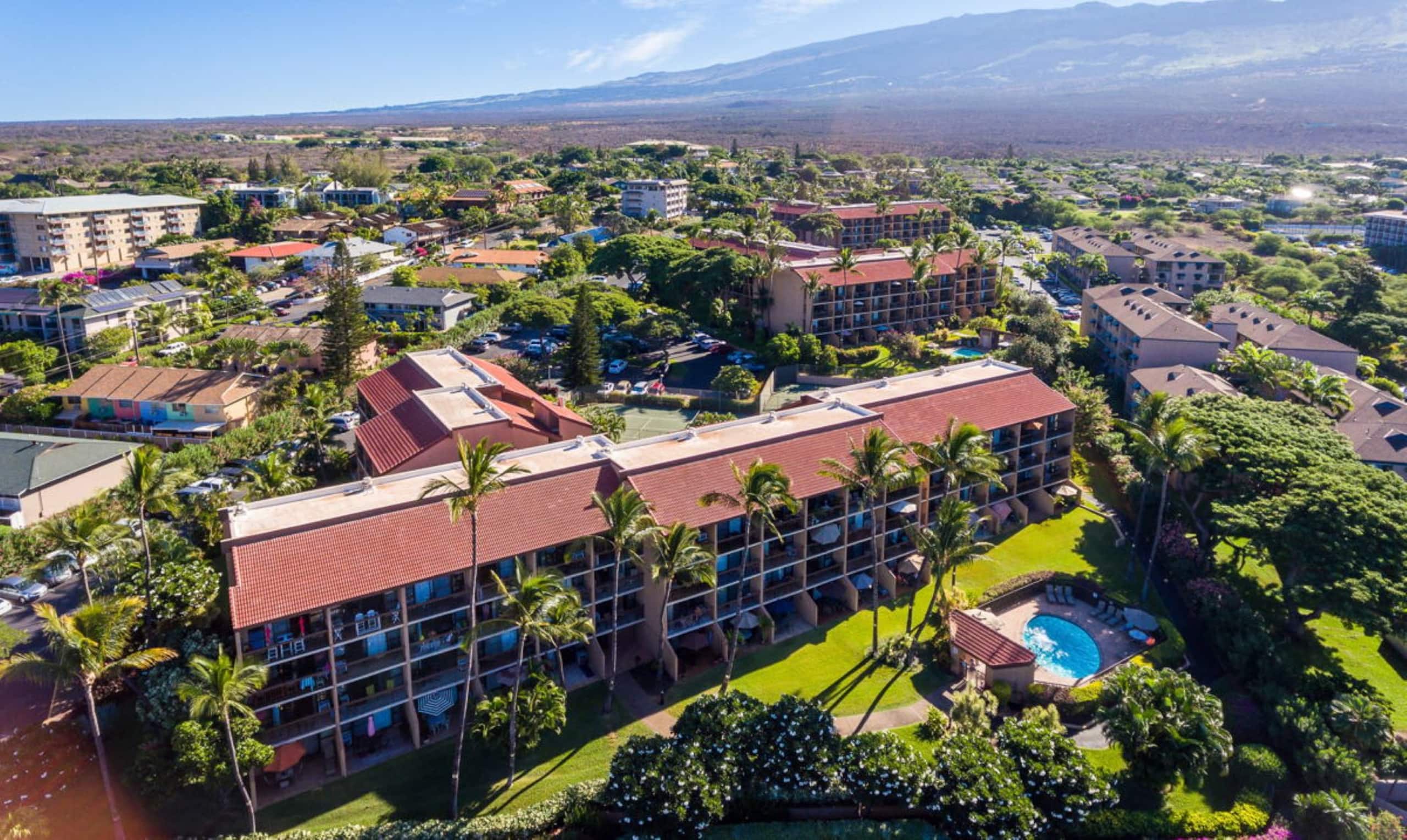 Condo in Kihei · ★4.83 · 1 bedroom · 2 beds · 1 bath - Image 21