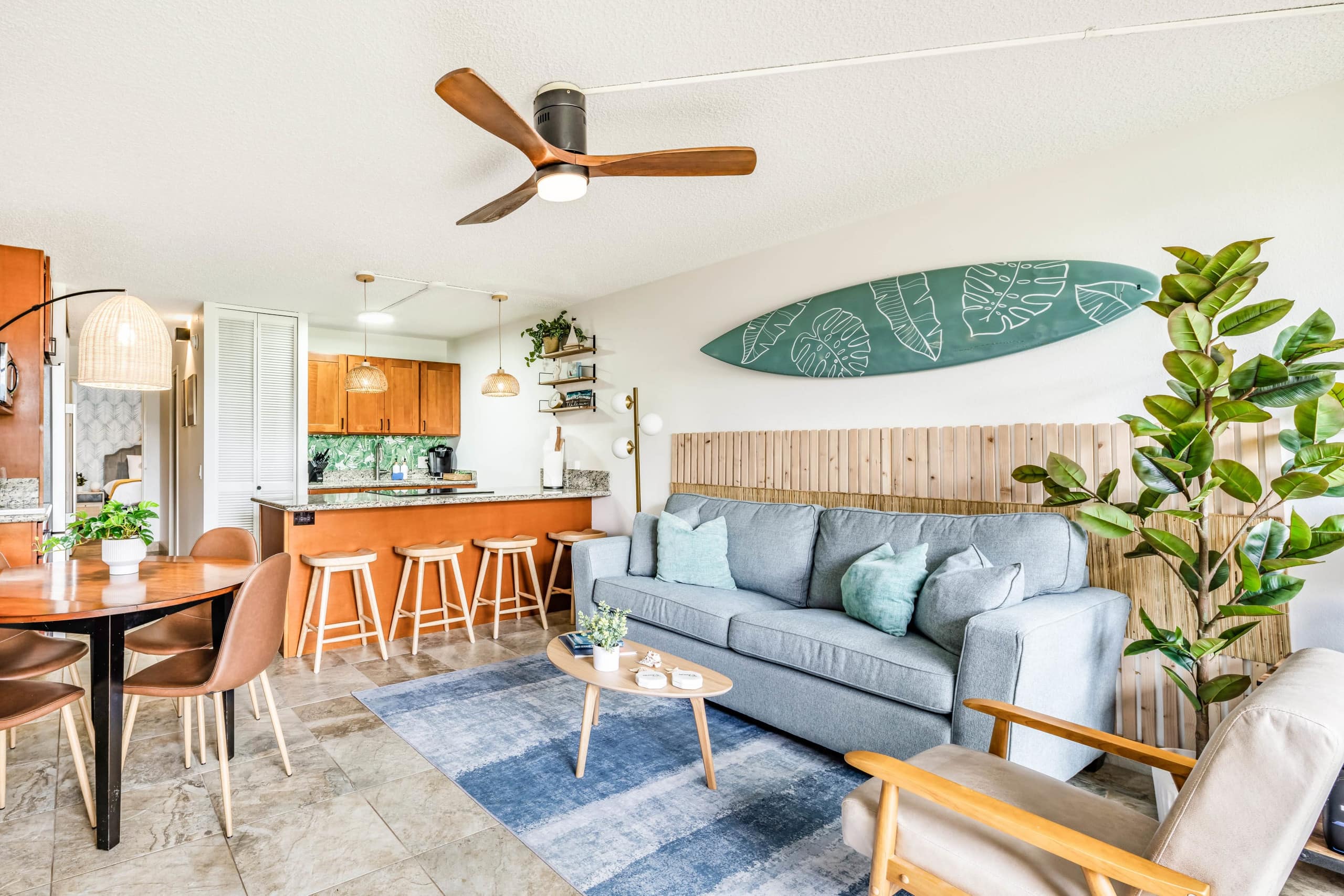 Condo in Kihei · ★4.83 · 1 bedroom · 2 beds · 1 bath - Image 3