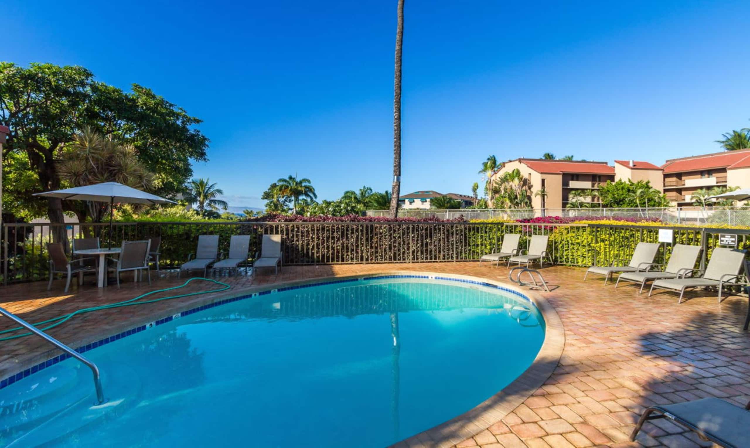 Condo in Kihei · ★4.83 · 1 bedroom · 2 beds · 1 bath - Image 28