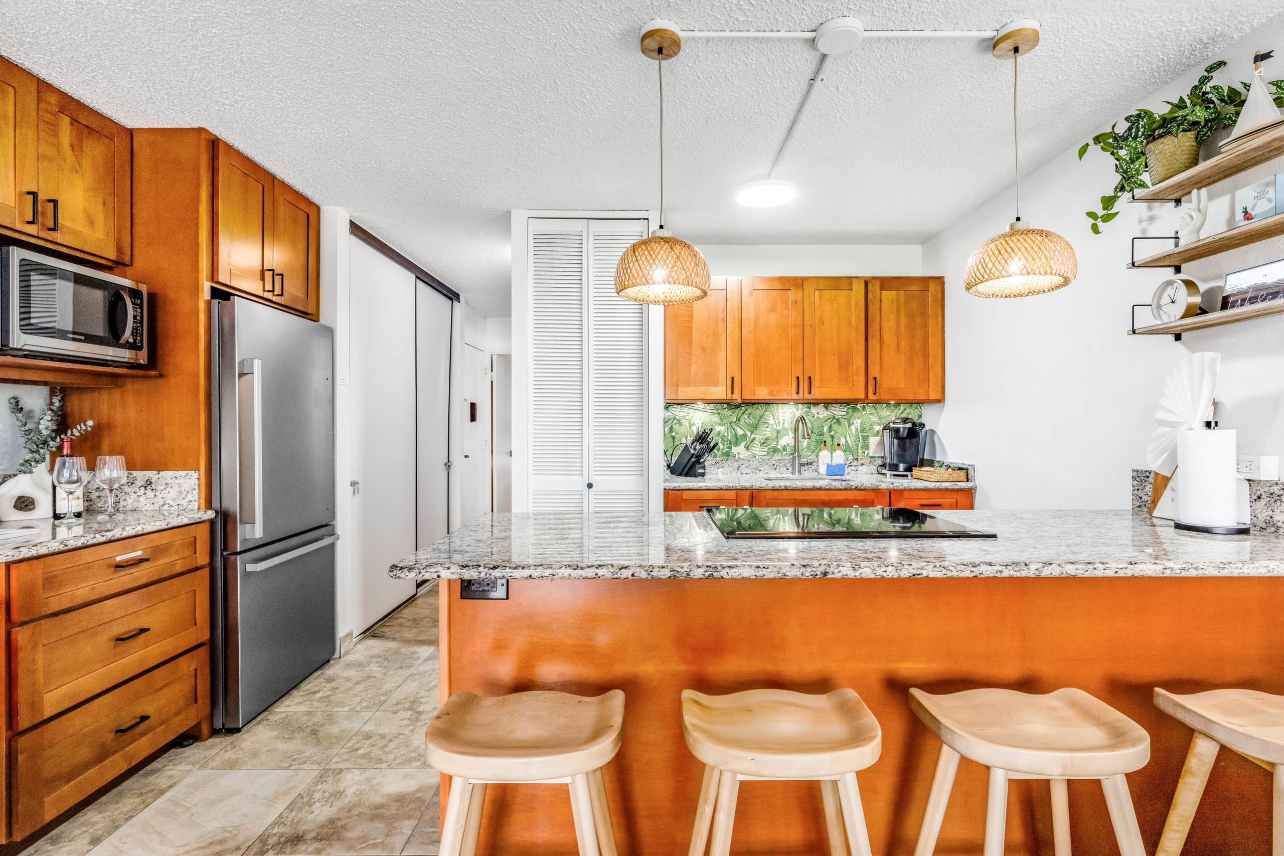 Condo in Kihei · ★4.83 · 1 bedroom · 2 beds · 1 bath - Image 11