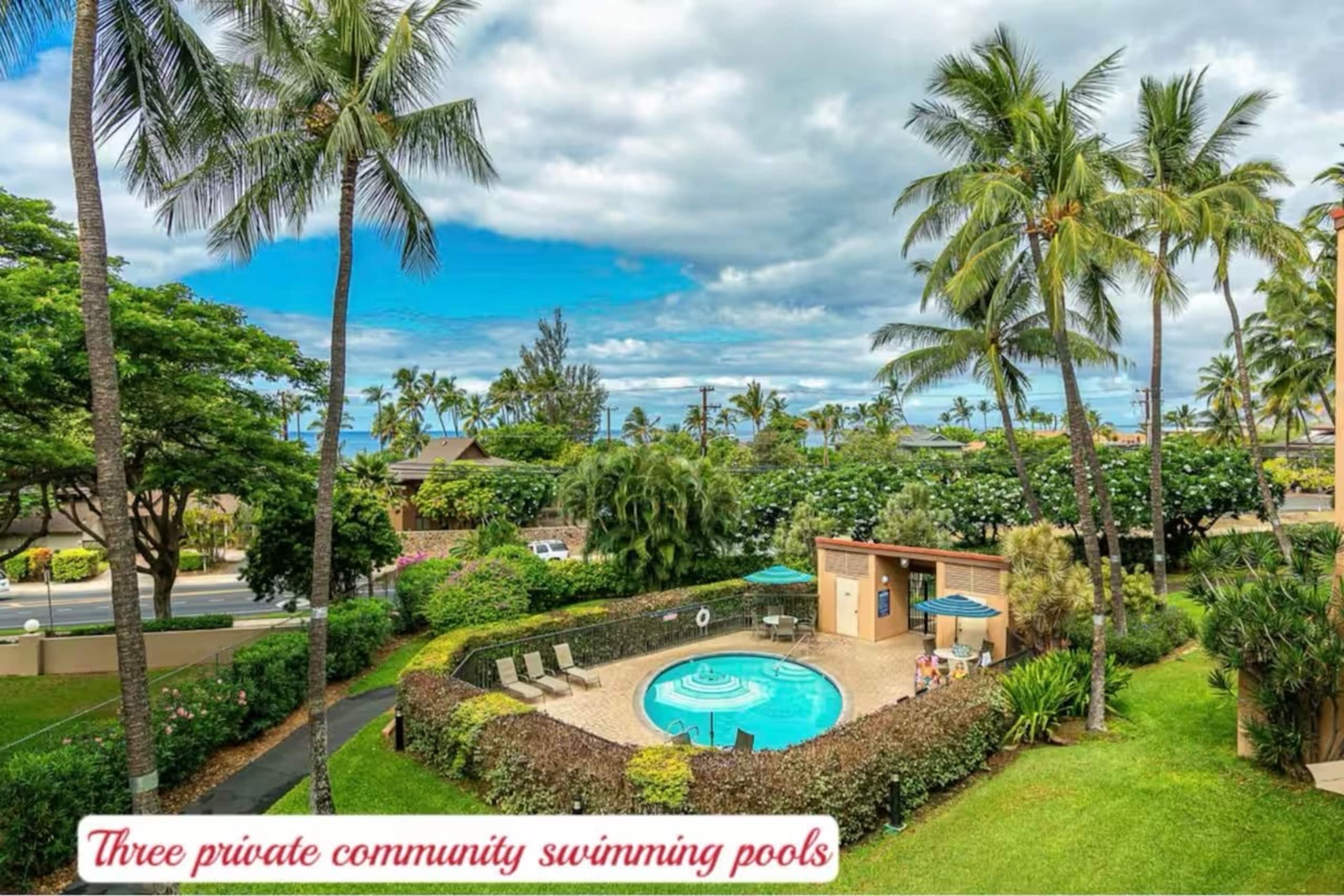 Condo in Kihei · ★4.83 · 1 bedroom · 2 beds · 1 bath - Image 26