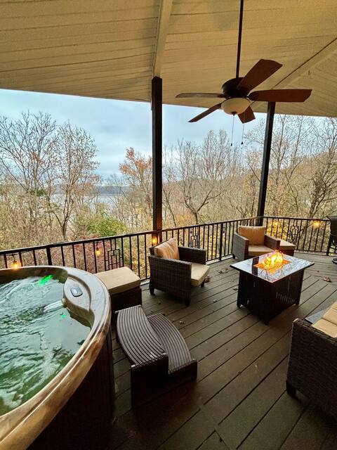 CHLChateau- 10% off 5+ Day Rentals