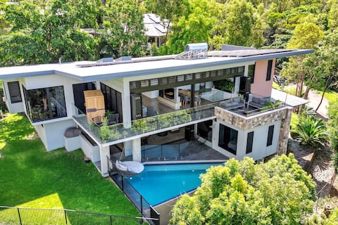 Ohana—Ultimate Family Escape