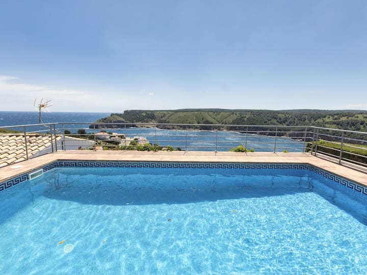 Garbinell Ii By Interhome - Costa Brava