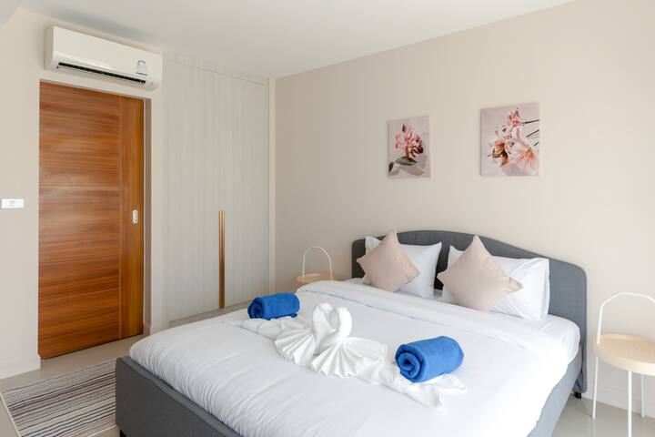 საძინებელი