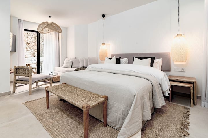 A3 - Seaclub Suites By Roomservices - Estepona