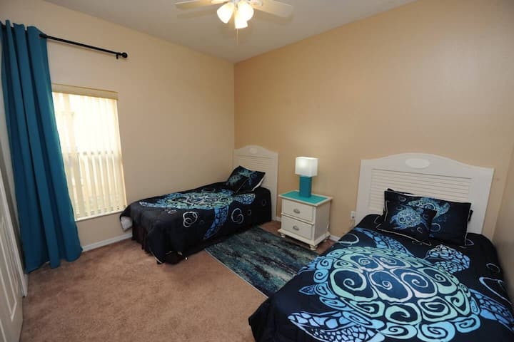 Dhomë gjumi dyshe 2