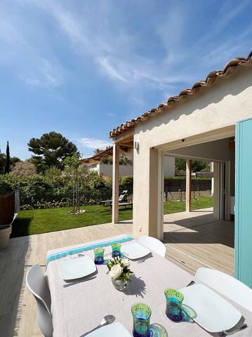 Arnaud-Agence Duviviez managed Airbnb listing 1