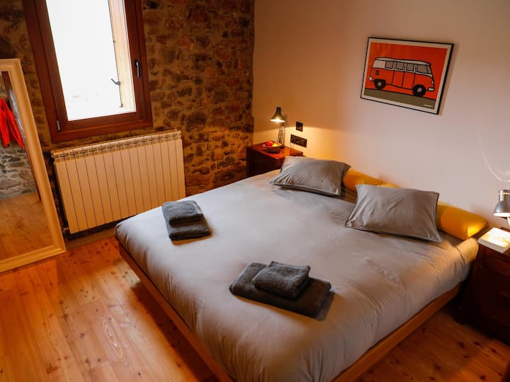 Habitación 1