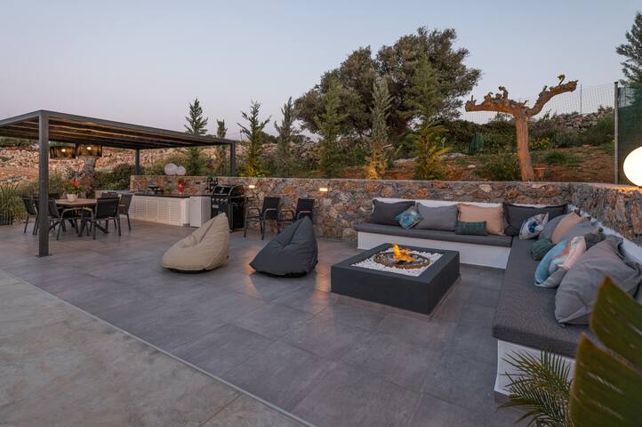 Villa Eagles – With Private Pool gallery image 5