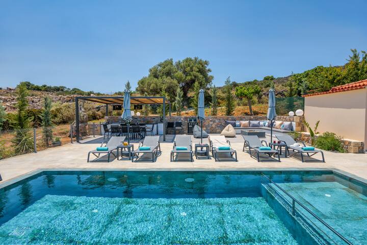 Villa Eagles – With Private Pool gallery image 3