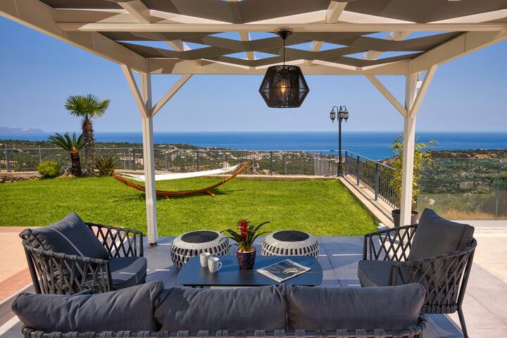 Villa Eagles – With Private Pool gallery image 4