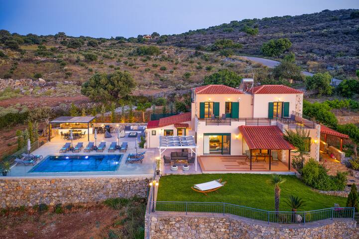 Villa Eagles – With Private Pool gallery image 2