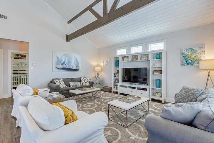 Bolivar Escapes managed Airbnb listing 2