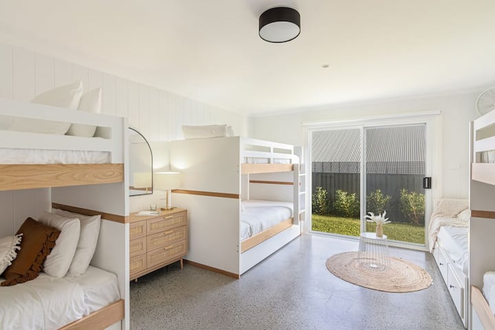 卧室 5
