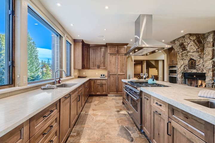 LiveBreck managed Airbnb listing 2