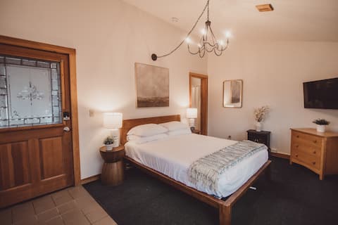 The Studio | The Harrison Inn
