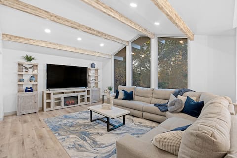 Ski Lover's Paradise: 7br Villa Near Top Resorts