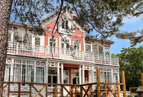 Villa Maija 2 Southside