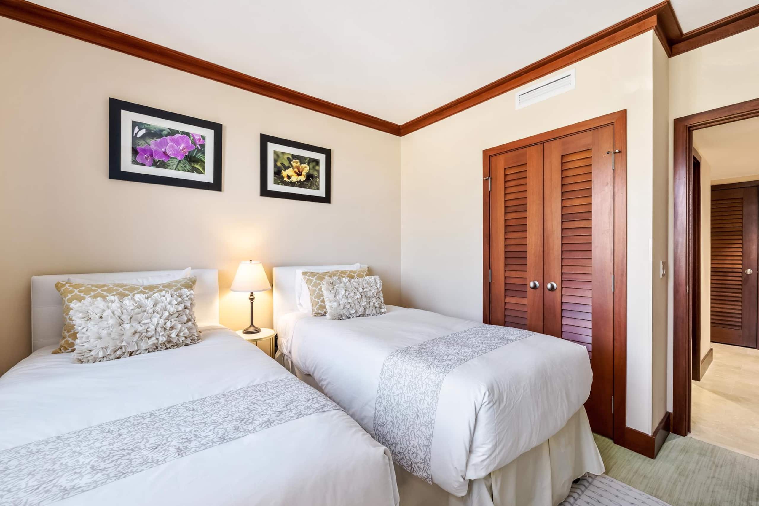 Condo in Kapolei · ★5.0 · 3 bedrooms · 4 beds · 3 private baths - Image 20