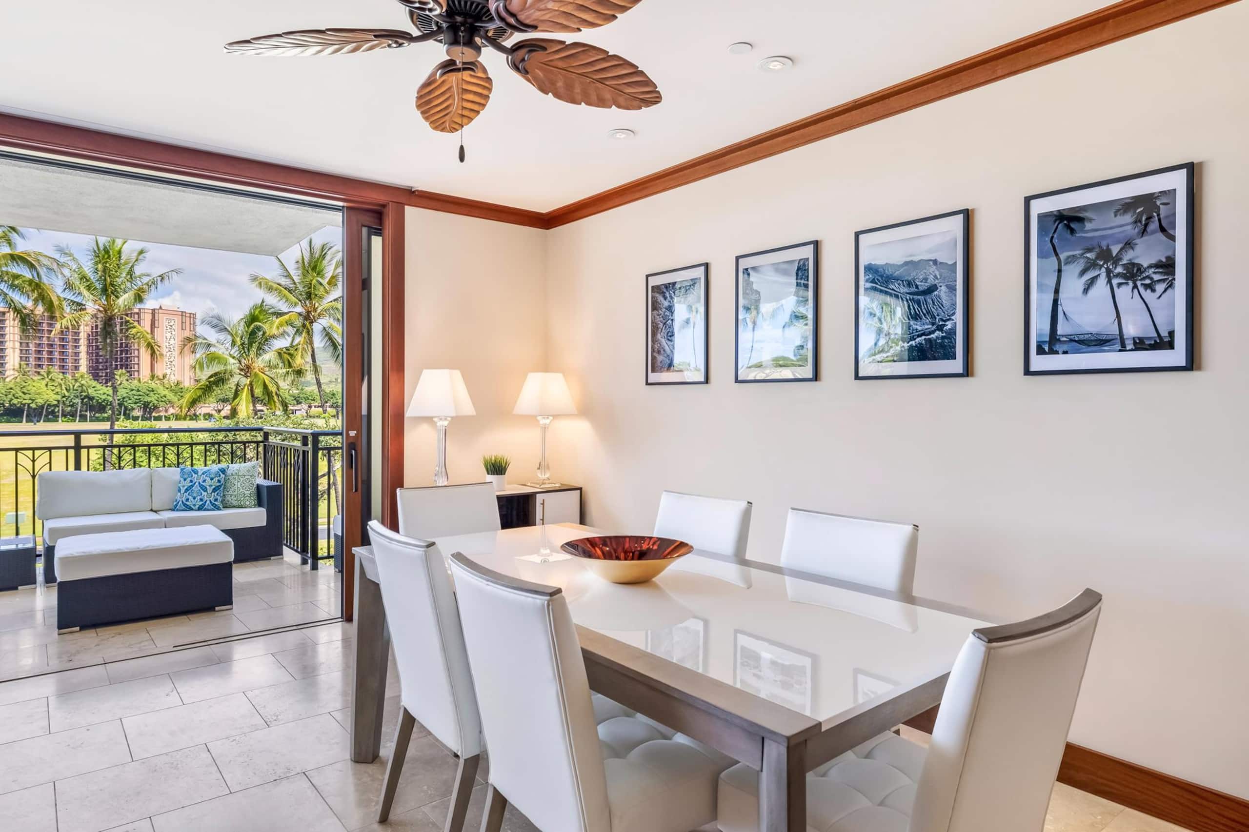 Condo in Kapolei · ★5.0 · 3 bedrooms · 4 beds · 3 private baths - Image 16