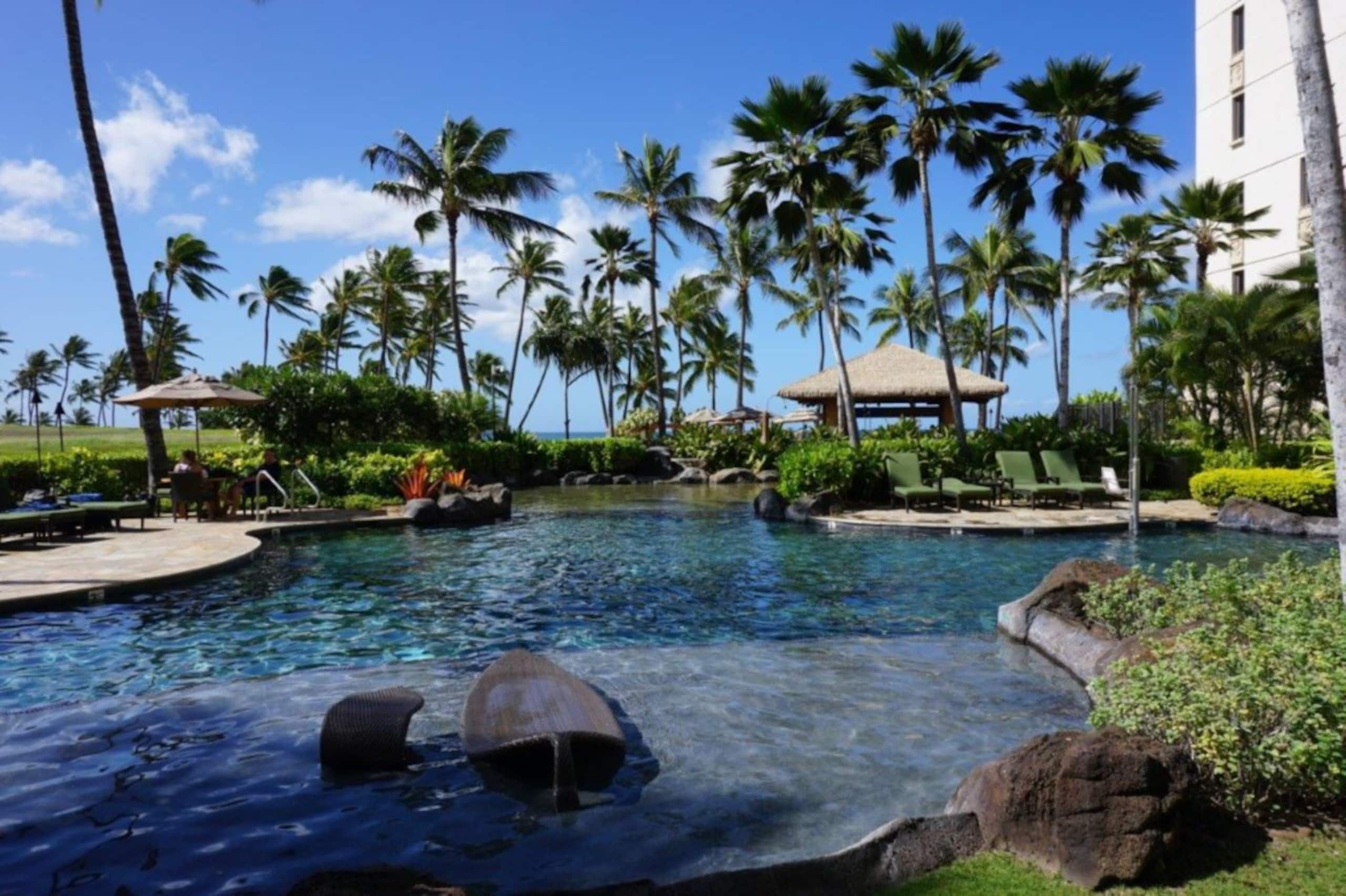 Condo in Kapolei · ★5.0 · 3 bedrooms · 4 beds · 3 private baths - Image 36
